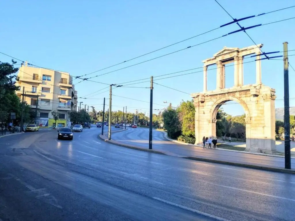 Acropolis Museum Studios