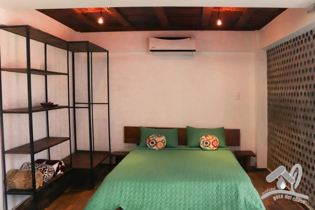 Eco Hotel Gota del Chaco