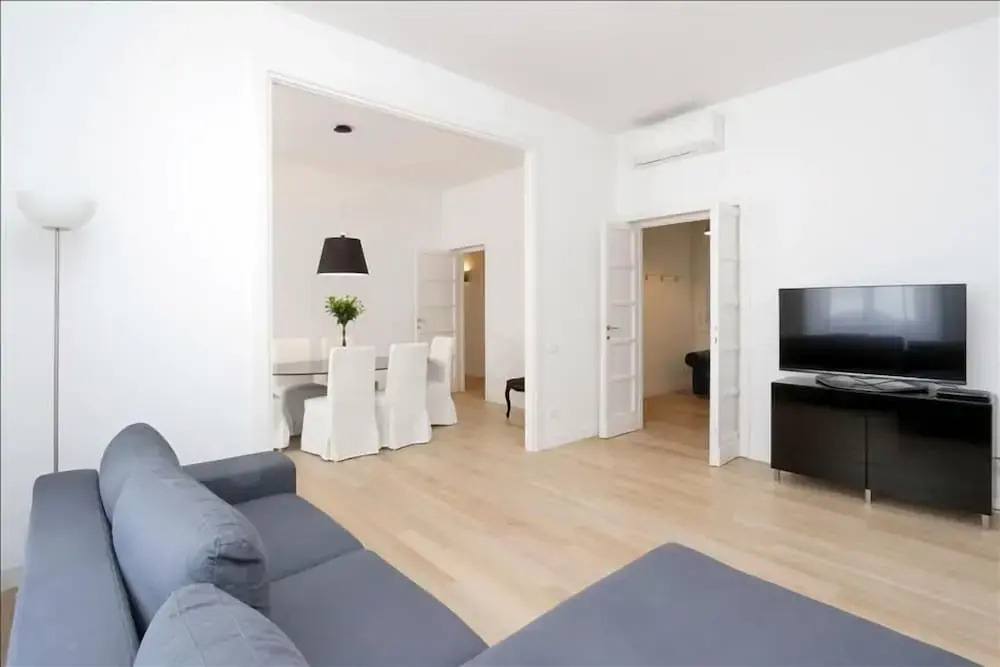 Lima Halldis Apartment