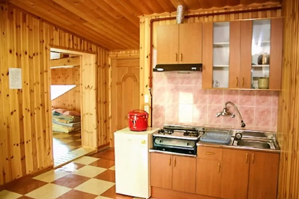 Pocheon Gil Pension