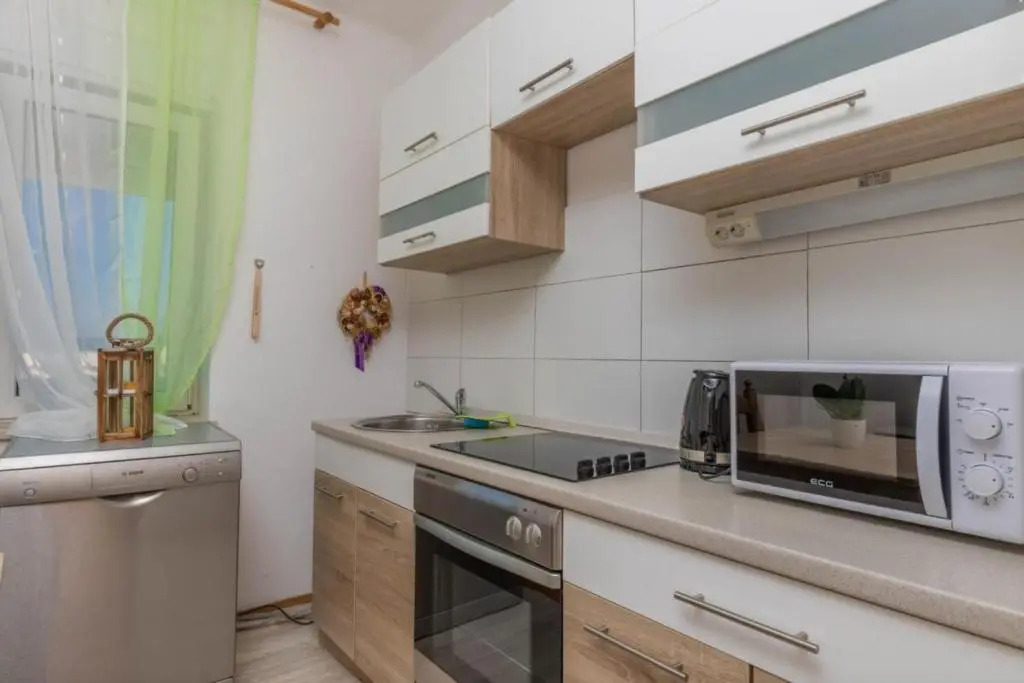 Studio Apartment Iva