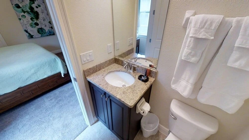 Aco Premium - 6Bd With Pool(1744)