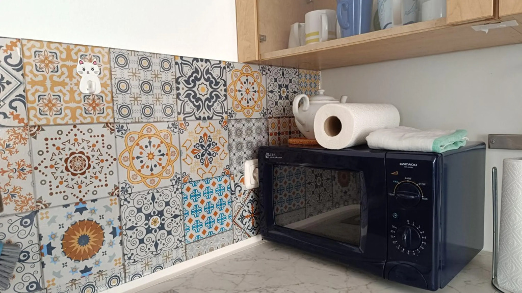 Moderne und schöne Wohnung