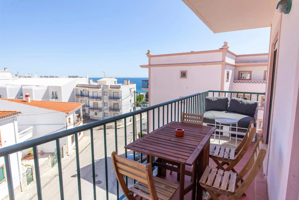 B73 - Luz Sun Holiday Apartment
