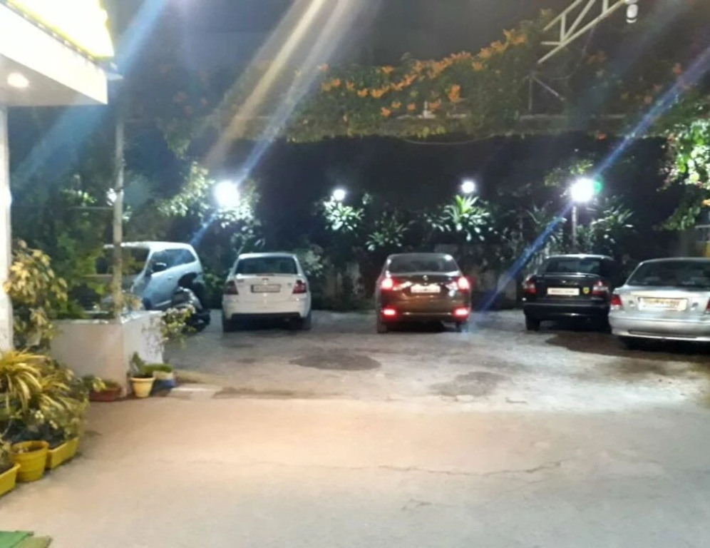 Hotel Pathik