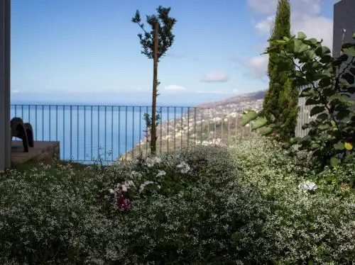 Villas Santo Antao