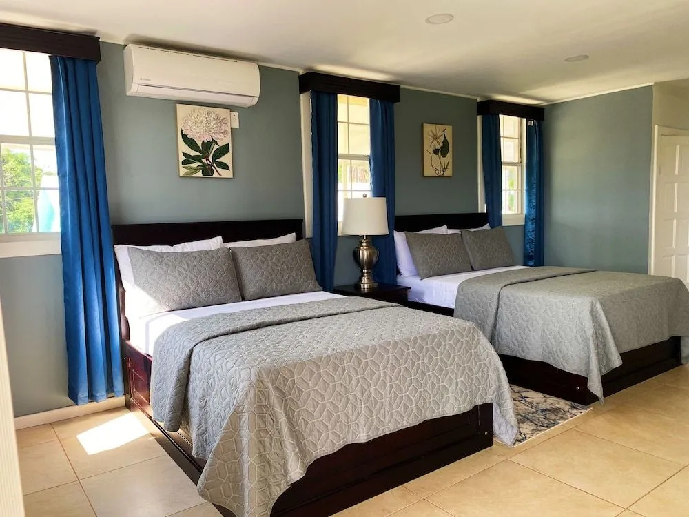 Harbour View Boutique Hotel & Wellness Retreat