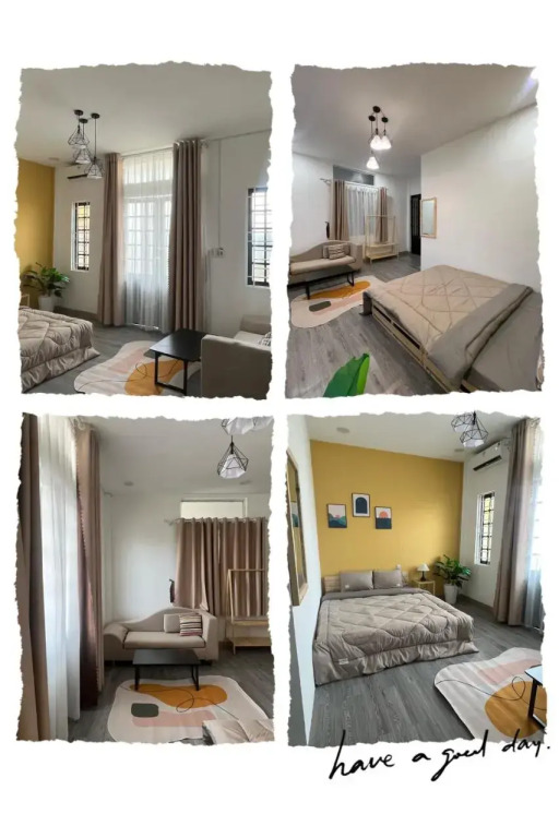 The Dreamers Hostel