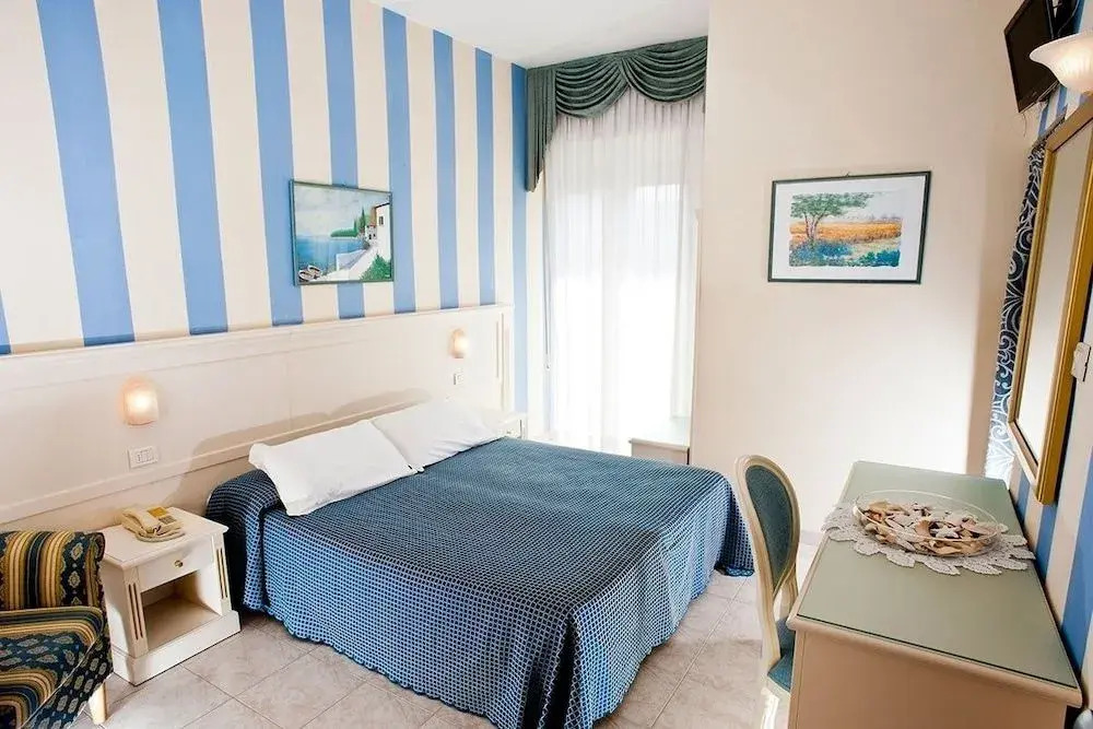 Hotel Alsen