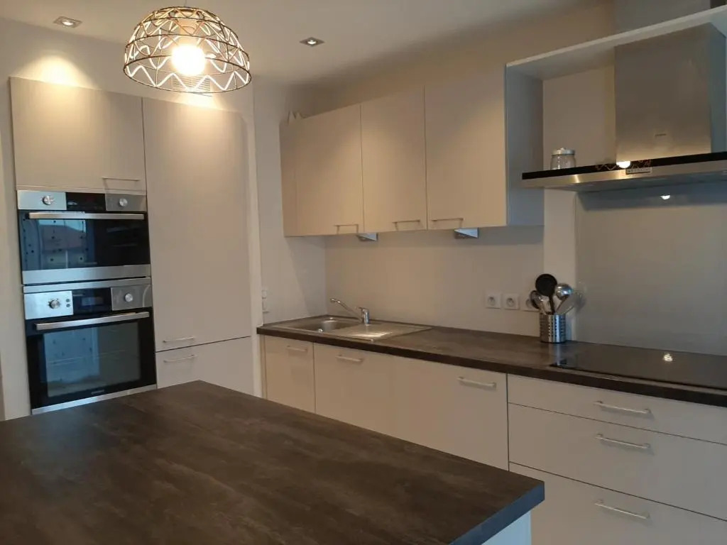 Studio Ciboure, 1 pièce, 4 personnes - FR-1-4-585