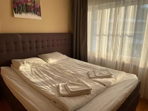 "Summer" apartment