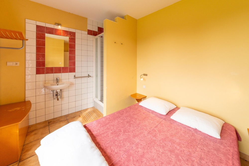 Grand Villa With Bubble Bath