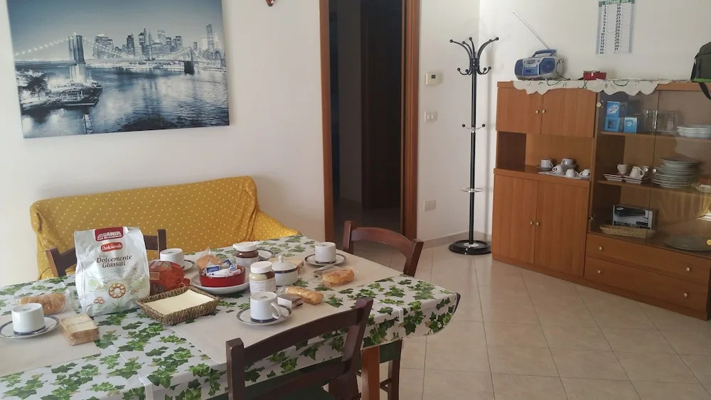 Casa Mozart B&B