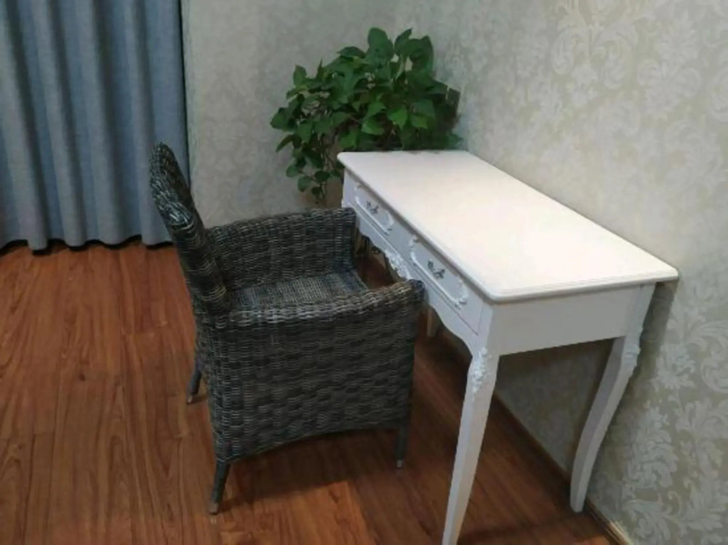 Jinhua Love Sea Hotel Apartment