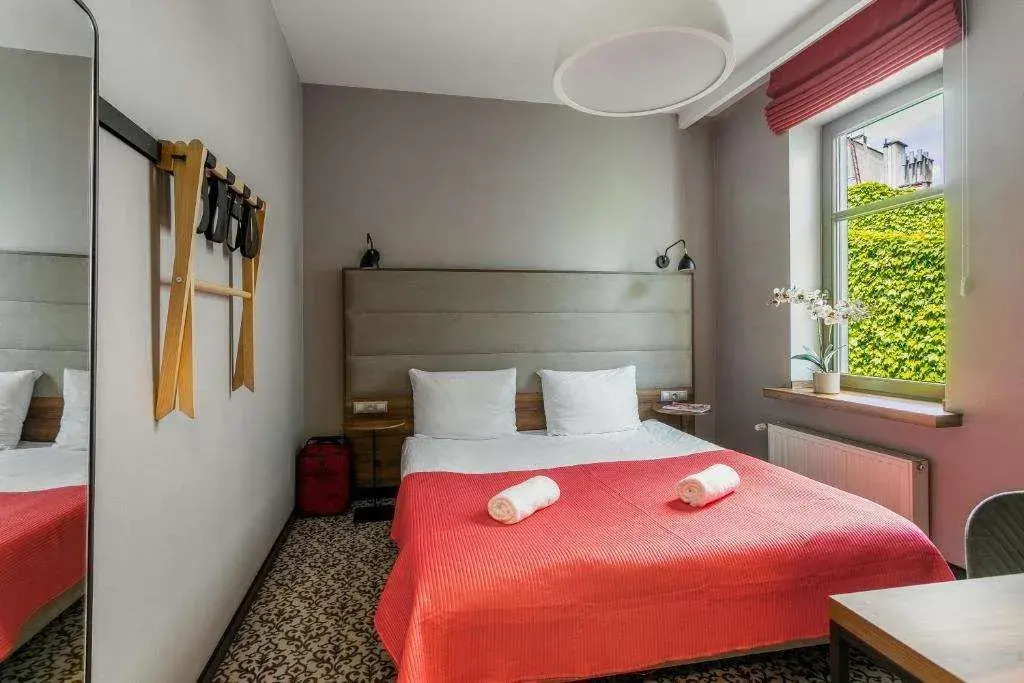 No.23 Premium Aparthotel