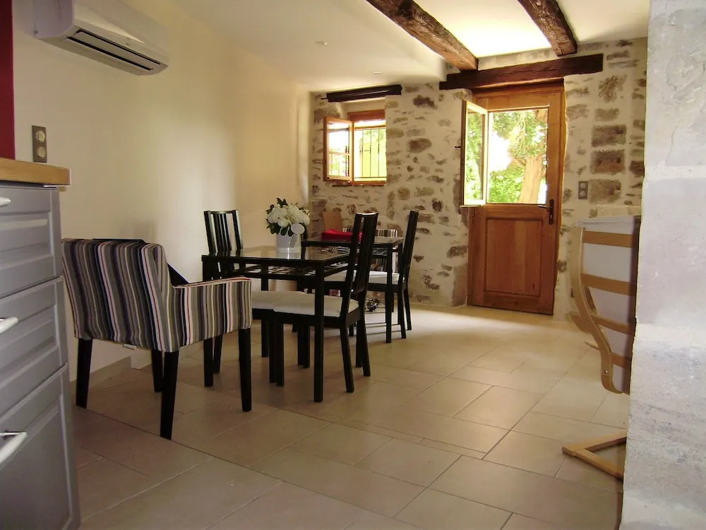 Gîte de la Bastide - Porte de la Pique