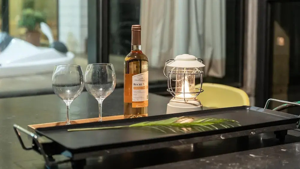 Yeongheungdo BoutiquePasseComposePension