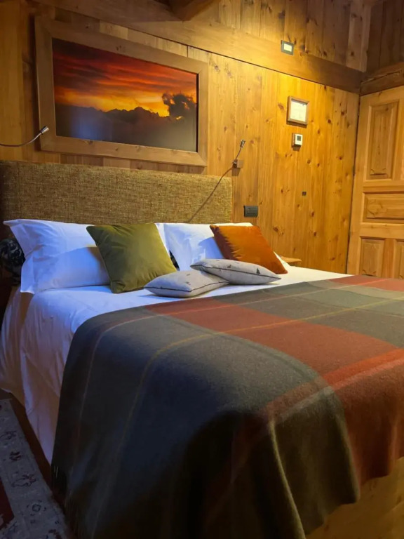 Wongade Chambres dhotes e Restaurant