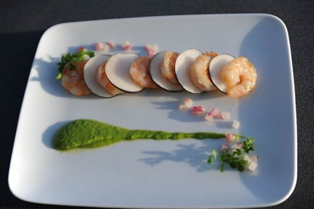 Les 4 Saisons