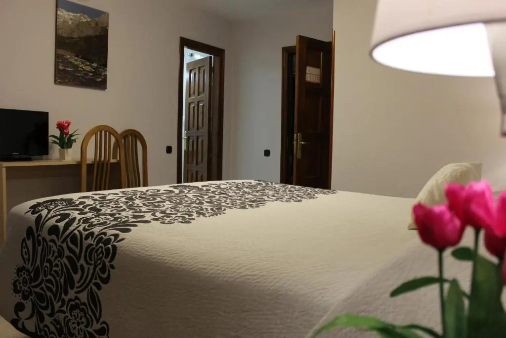 Hostal Casa Abascal
