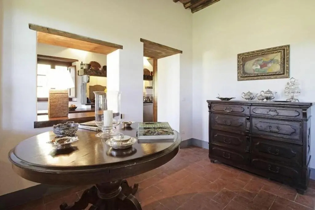 Villa Altomonte
