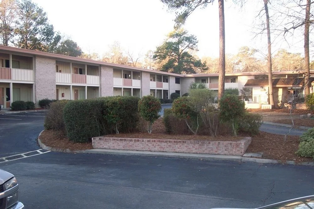 Riverside Inn-Cayce