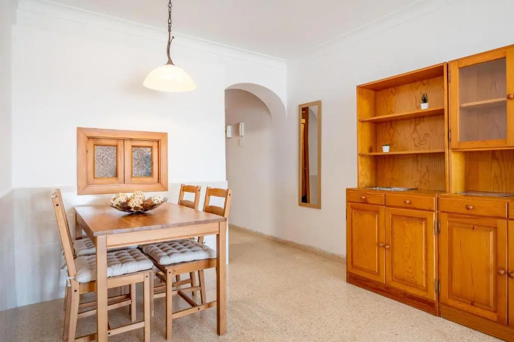 Apartamento Carabela Dali 113