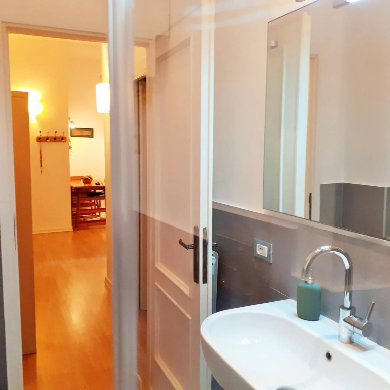 Near Metro Flat - Best BnB Garbatella