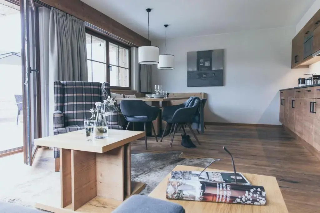 PUR Suites & Chalets