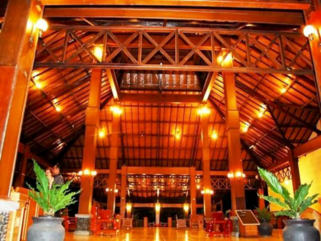 Kalibaru Cottages