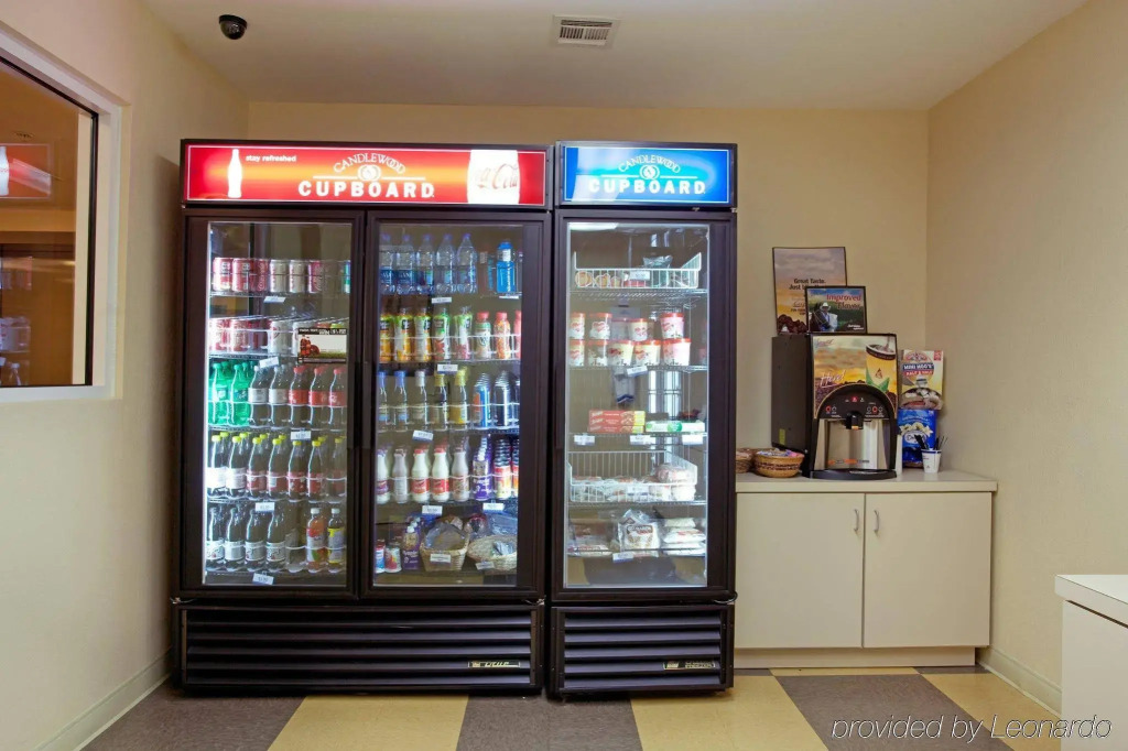 Candlewood Suites Lake Charles-Sulphur by IHG