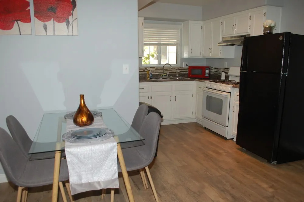 Downtown La Center Bedrooms