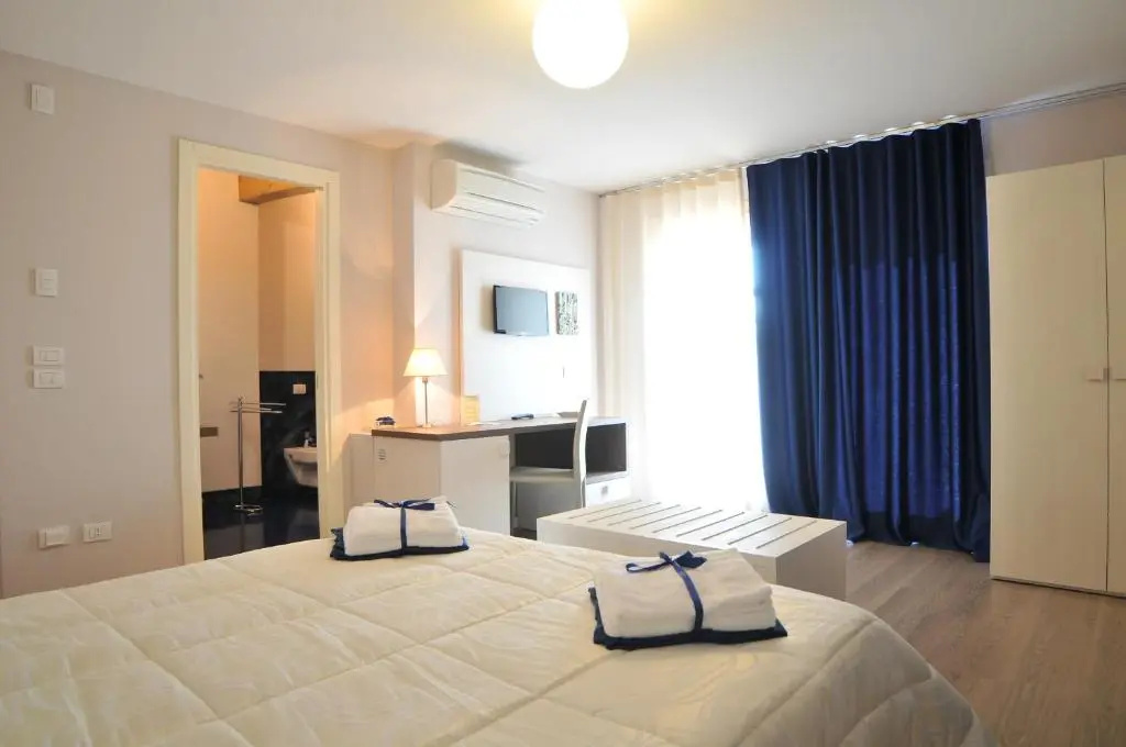 Bed & Breakfast Vieulif