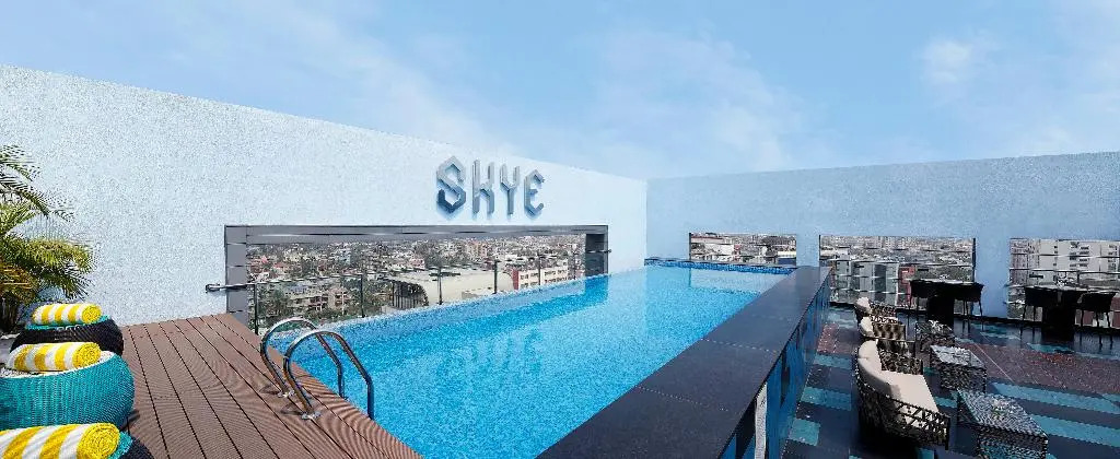Novotel Guwahati GS Road