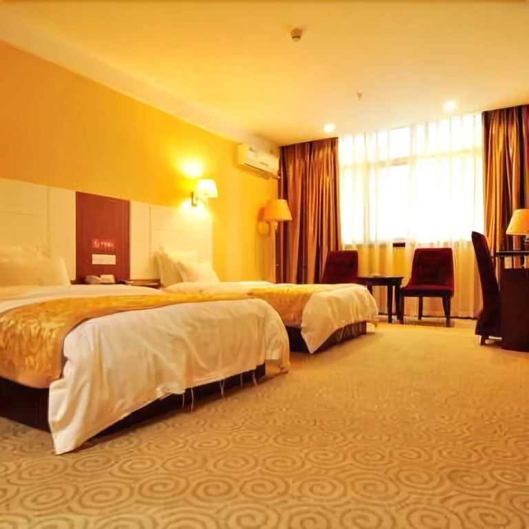 Rong Hua Hotel