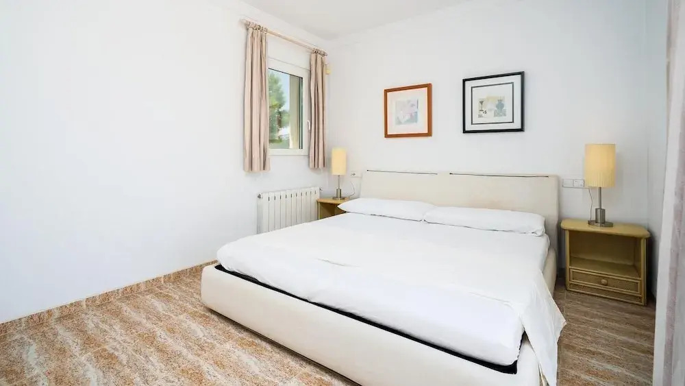 3-bed Villa Las Rotas