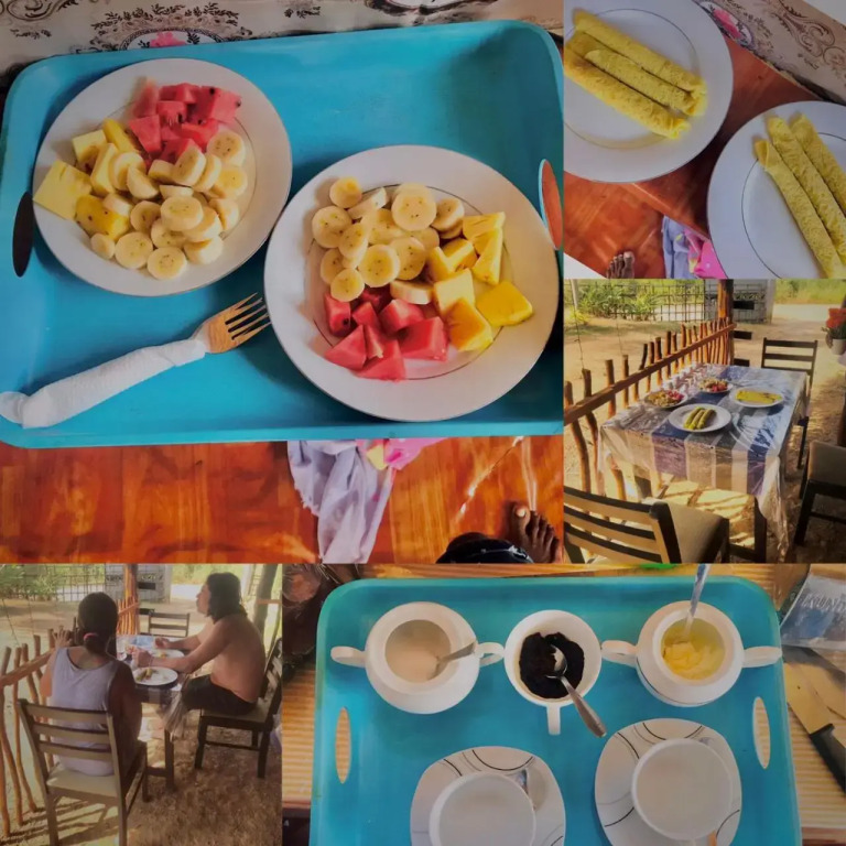 Tehan Homestay