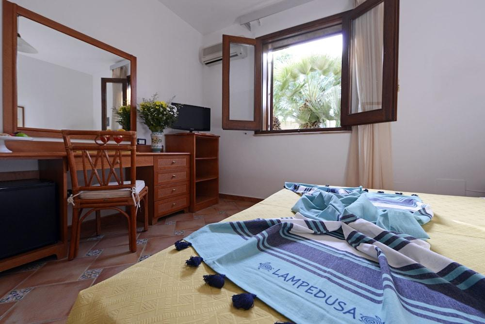 Oasis Hotel Residence Resort