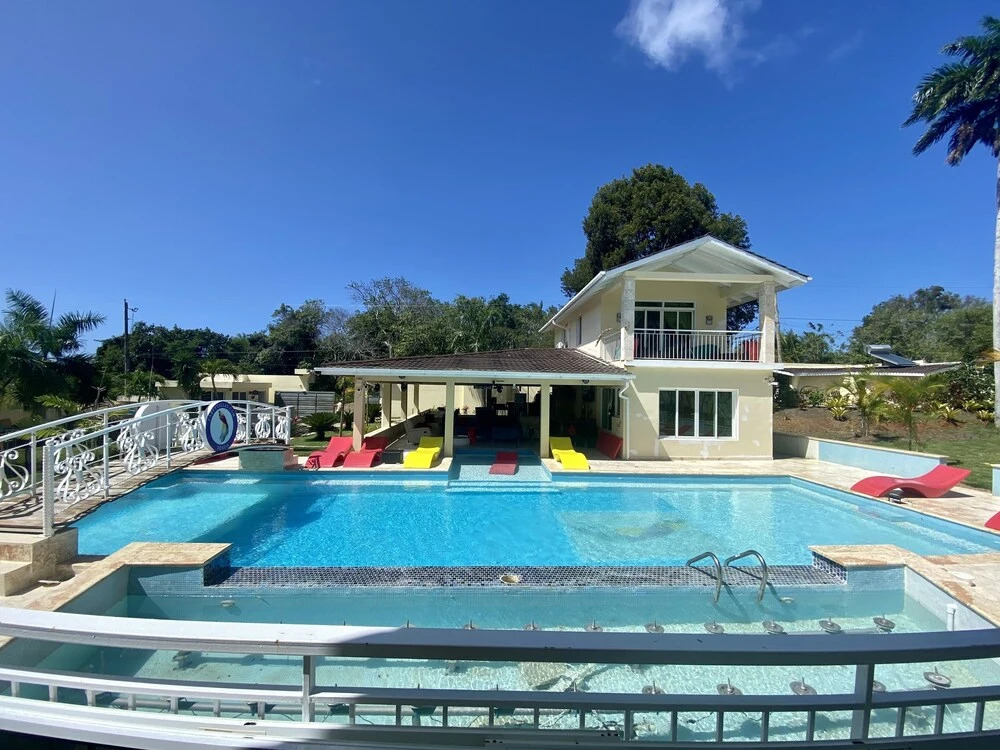 Villa De La Vida