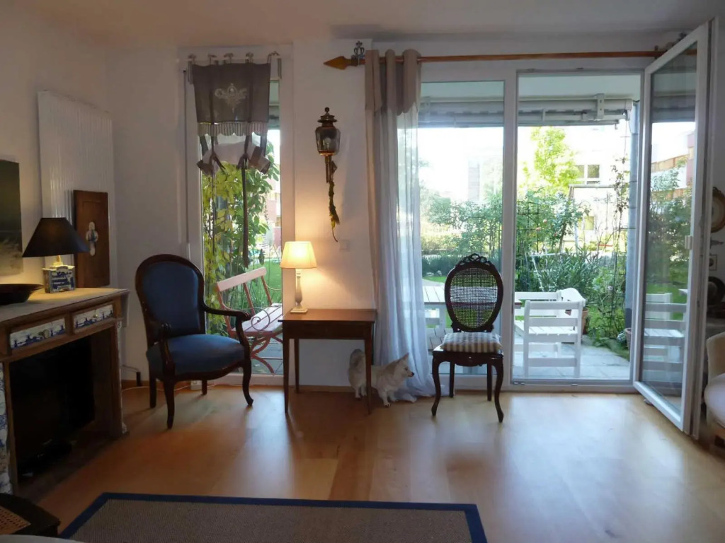 Ferienwohnung Bella Rosa