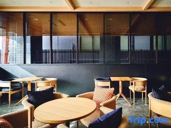 Garner Hotel Osaka Honmachi Midosuji by IHG