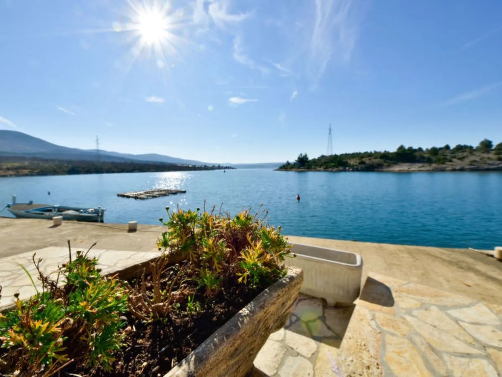 Bungalow Ana Novigrad (Zadar) 25961