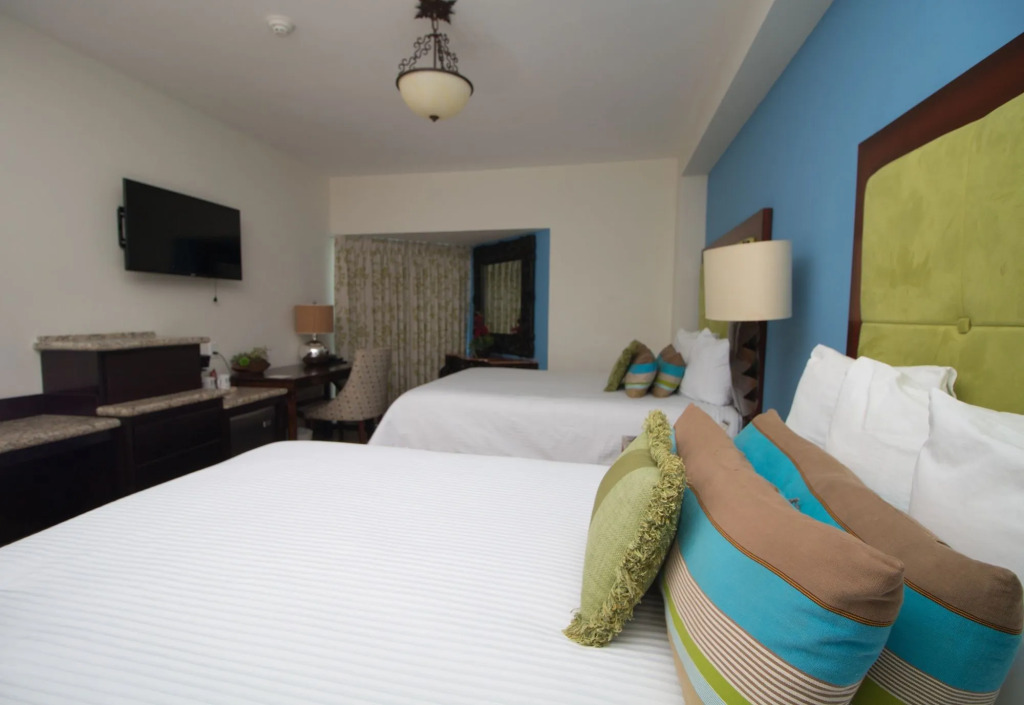 Hotel HBlue Centro