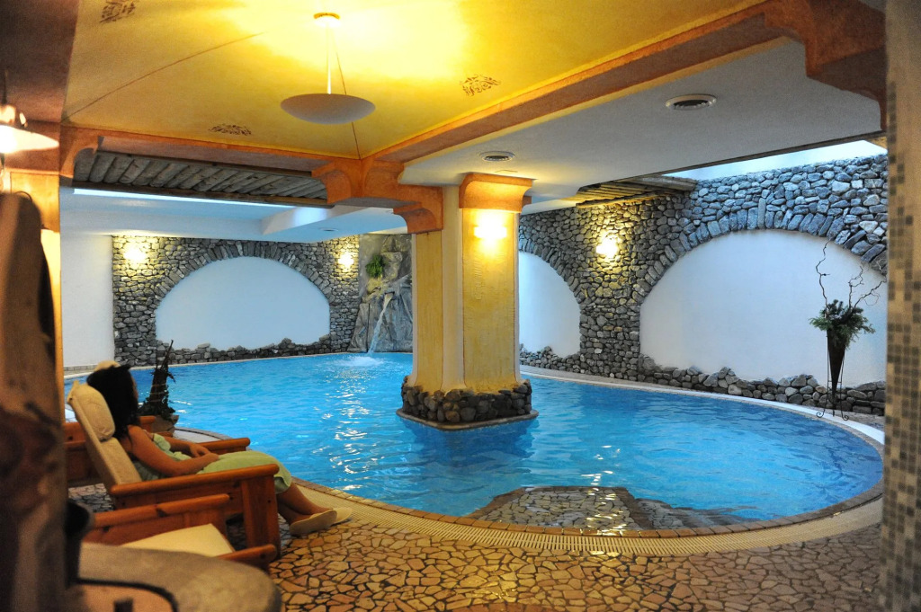 Hotel Helvetia