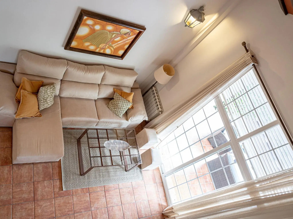 Holiday Home 5, Cordoba