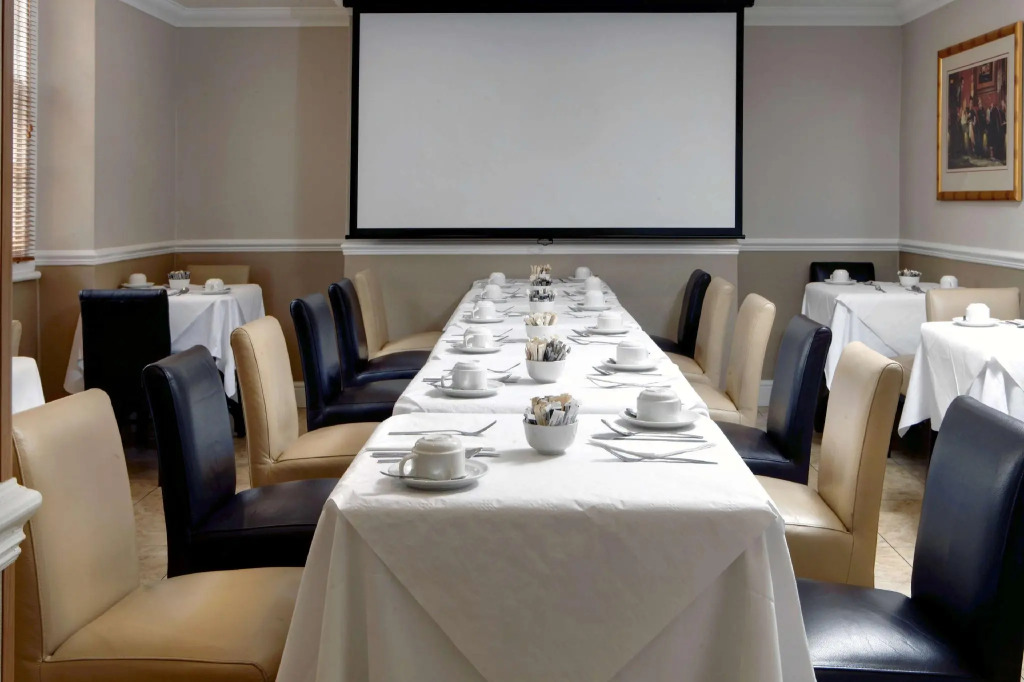Best Western Corona Hotel