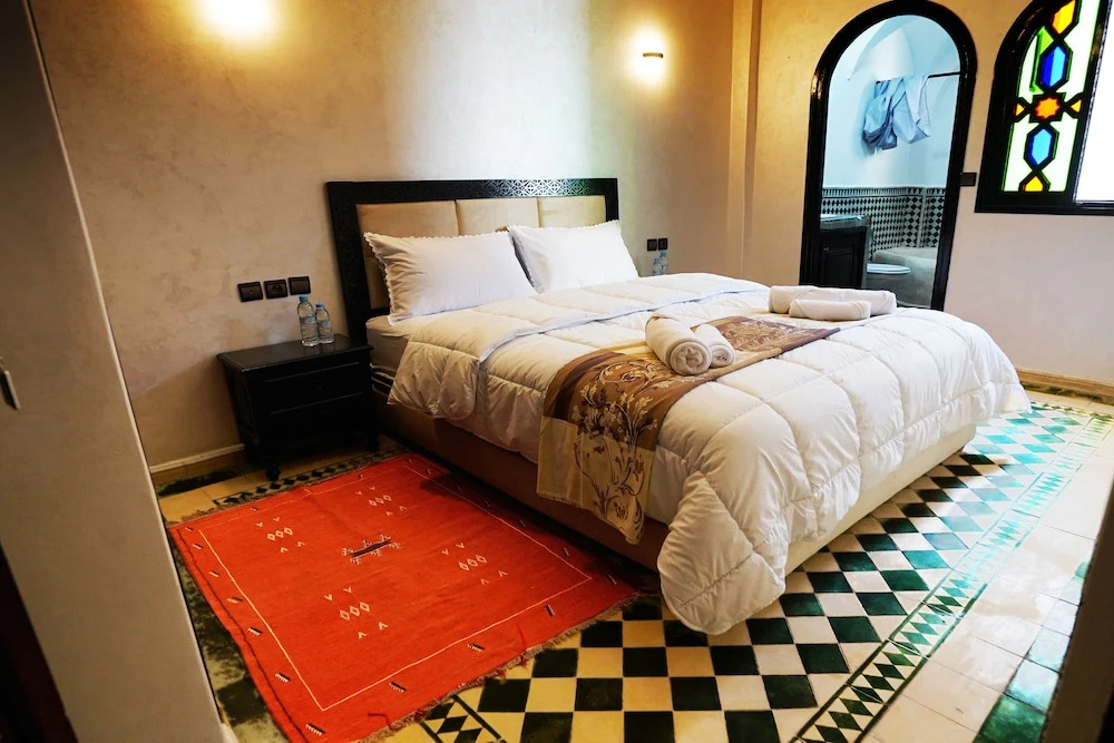 SOOFSTAY Guest-house