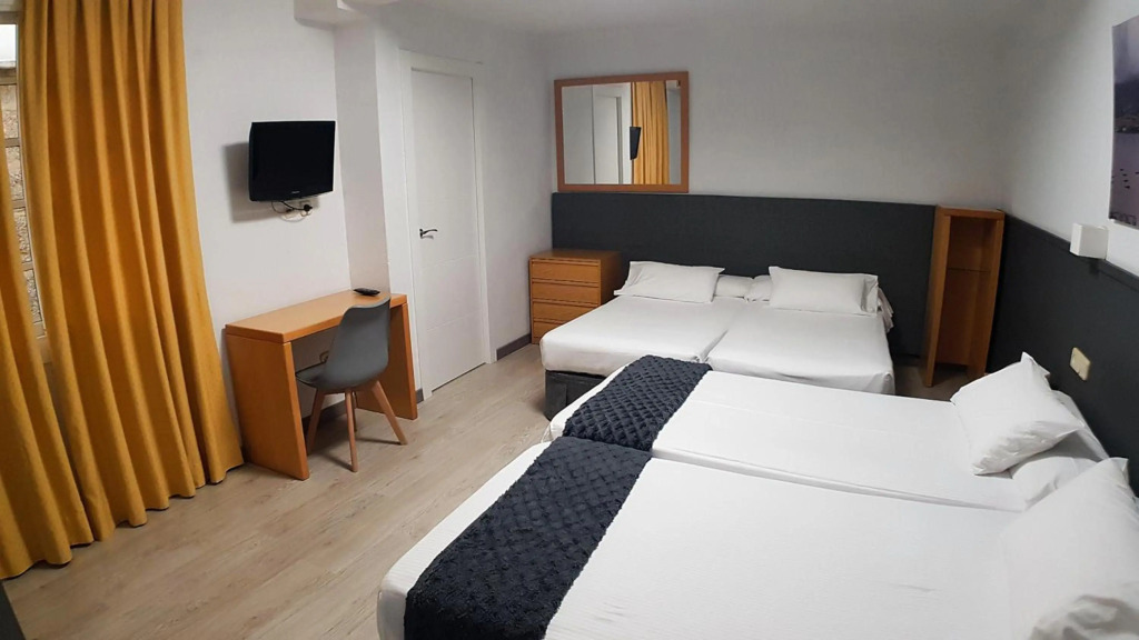 Hotel del Mar Vigo