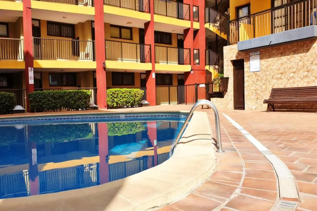 Cozy Apartment Lago Santiago by DreamHomesTenerife