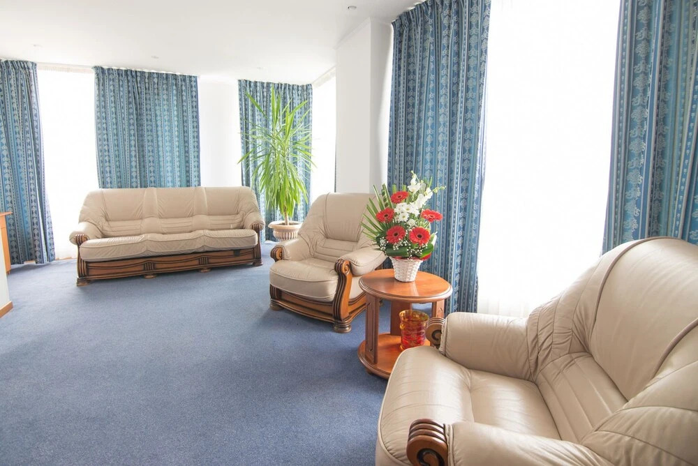 Hotel Trotuş